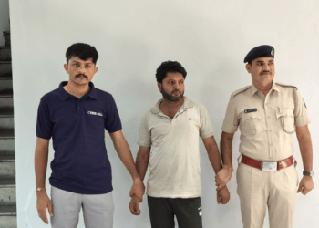 Gujarat: Man held for helping Jamtara-linked gang handle cyber fraud proceeds