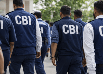 Digital arrest crackdown: CBI raids 89 locations across 20 states under Operation Chakra IV, 3 held