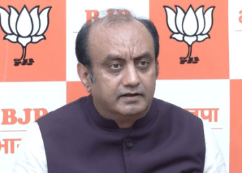 Shouldn’t be viewed from political or religious angle: BJP on Saharanpur mosque demolition