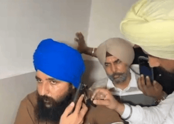 Rahul Gandhi calls Punjab Police’s brutality victim, seeks justice