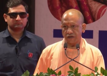 ‘One District, One Mafia’ had become UP’s identity before 2017, says CM Yogi