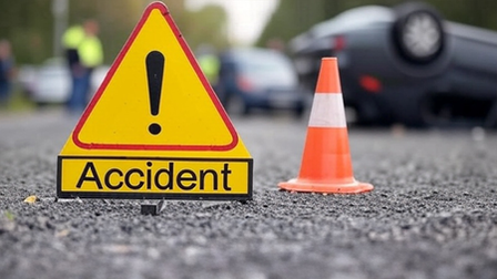 Six dead in road accident in Maharashtra’s Gondia