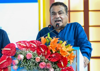 Barrier-free tolling on highways to be rolled out by Feb: Gadkari