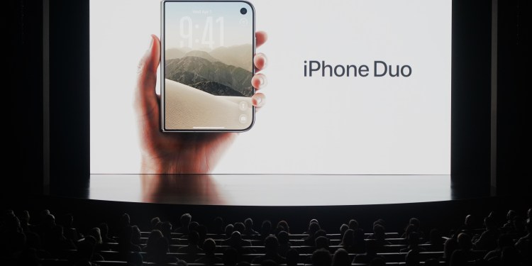 Apple Foldable iPhone Duo Ki Booking 16 October Se, ₹2.99 Lakh Starting Price; EMI Aur Cashback Offer Bhi