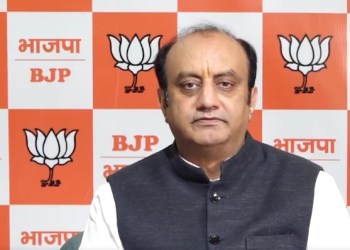 India has become strongest link in BRICS under stewardship of PM Modi: BJP