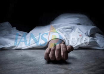 Jaipur man kills wife, three daughters with cement block; flees after murder