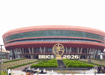 Nothing more than a spectacle: Cong’s Rashid Alvi questions significance of BRICS Summit