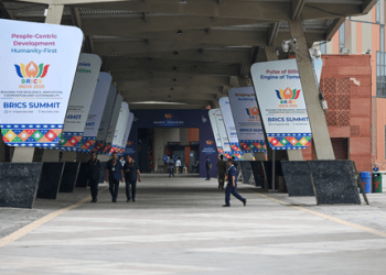 India’s economic growth under PM Modi’s leadership is impressive: African business leaders