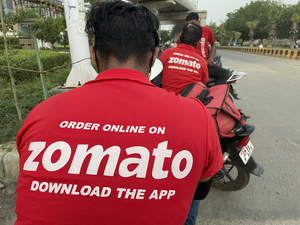 Zomato begins charging customers up to Rs 20 ‘cash on delivery’ fees