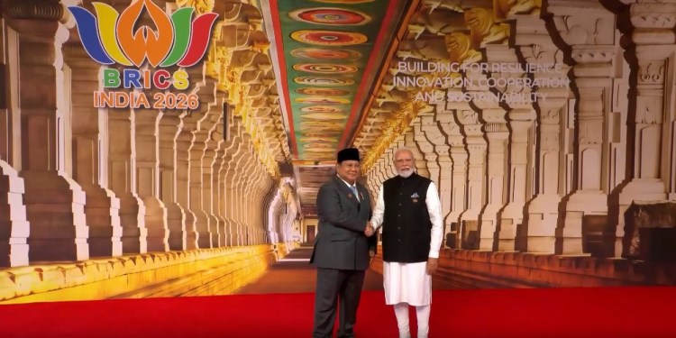New Delhi Declaration gives clear direction to shared resolve: PM Modi at BRICS Summit