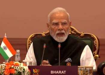 New Delhi Declaration gives clear direction to shared resolve: PM Modi at BRICS Summit