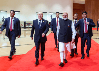 BRICS Declaration condemns 2025 Pahlagam terror attack, calls for zero tolerance against terrorism