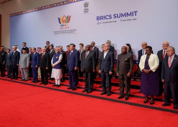 BRICS condemning Pahalgam terror attack diplomatic achievement for India: Report