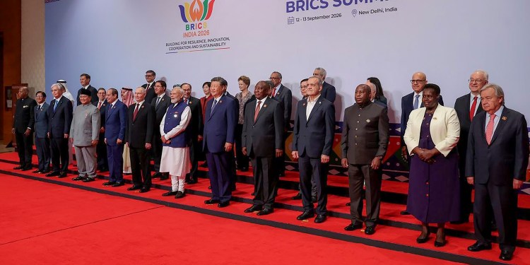 BRICS condemning Pahalgam terror attack diplomatic achievement for India: Report