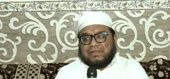 ‘There is no non-vegetarian food in Sanatan’s civilisation and culture’: Islamic scholar criticises LoP Gandhi’s BRICS dinner swipe