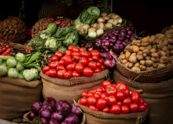 India’s wholesale price index inflation stands at 9.92 pc for August: Govt