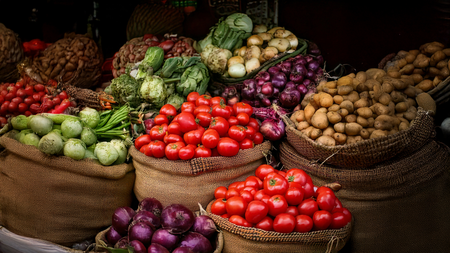 India’s wholesale price index inflation stands at 9.92 pc for August: Govt
