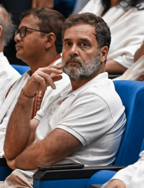 Rahul Gandhi’s BRICS menu post triggers backlash from BJP leaders; SP supports LoP’s views