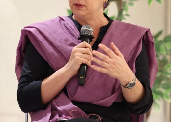 Big schemes pointless if women’s safety can’t be ensured, says Priyanka Gandhi on Jamui case
