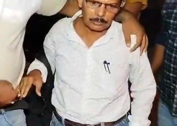 Fake doctor arrested in Bengal’s Sonarpur