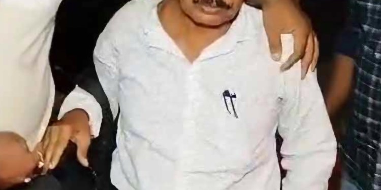 Fake doctor arrested in Bengal’s Sonarpur