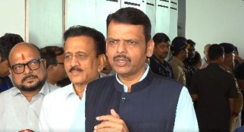 Jarange Patil protest: Govt agreed to 12 of his 14 core demands, says CM Fadnavis