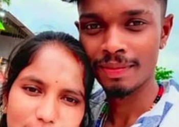 Newlywed couple killed as unidentified vehicle hits bike in Karnataka