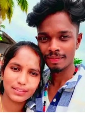 Newlywed couple killed as unidentified vehicle hits bike in Karnataka