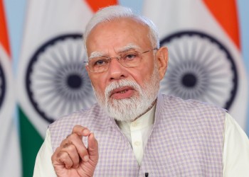 PM Modi’s birthdays over the years marked by welfare initiatives, major national projects