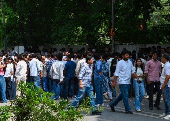 DUSU elections: Delhi HC bars victory processions, issues notice to 140 candidates