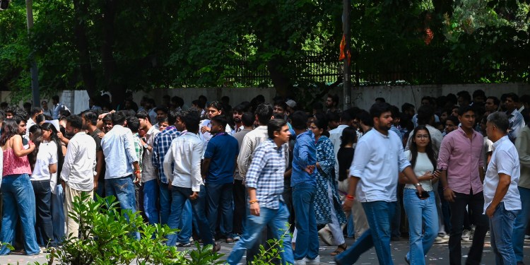 DUSU elections: Delhi HC bars victory processions, issues notice to 140 candidates
