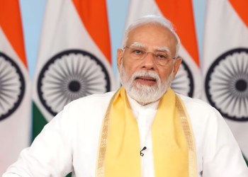 Talent and skills of India’s youth gained global trust: PM Modi at Rozgar Mela