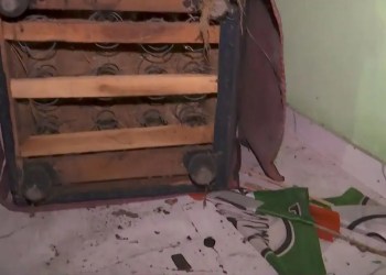 Mamata Trinamool office vandalised in Kolkata, police launch probe; BJP denies role