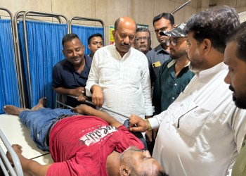 Autorickshaw driver beaten to death over Rs 10 change in Hyderabad
