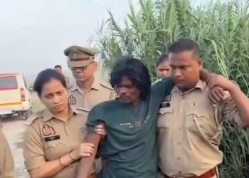 UP: Police arrest man for rape of six-year-old child in Sitapur