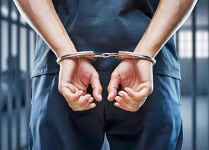 Jamui cops arrest one individual in minor student’s molestation case; FIRs filed against 120 social-media profiles