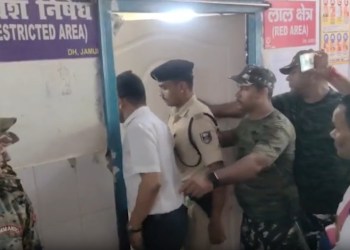 Jamui molestation case: Prime accused held after police encounter, five arrested so far