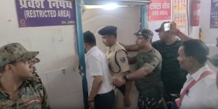 Jamui molestation case: Prime accused held after police encounter, five arrested so far