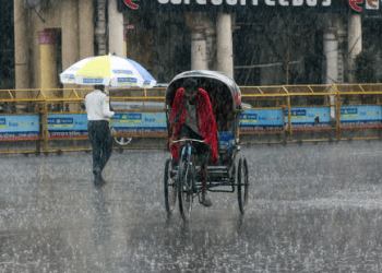 Odisha govt on high alert as deep depression likely, heavy rain forecast