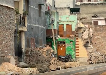 Midnight demolition in Delhi’s Shalimar Bagh: Opposition sees motive, BJP rejects charge