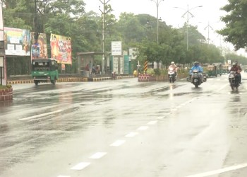 Flash flood alert in north Andhra as Deep Depression nears landfall