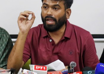 Nationwide agitation from Oct 2 if CEC Gyanesh Kumar doesn’t resign: CJP