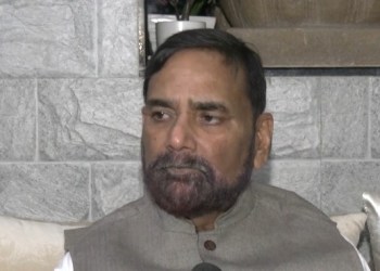 Accused in Samastipur molestation case will meet same fate as those in Jamui incident: JD-U