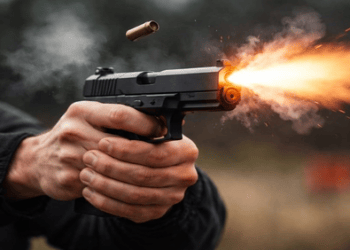 Head Constable shot dead at residence in Chandigarh; police take son in custody
