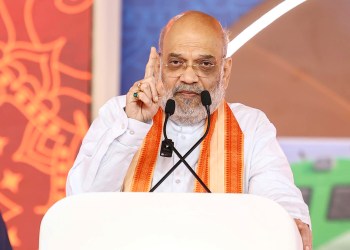 HM Amit Shah to address BJP’s anti-drug rally in Jalandhar on Sep 30