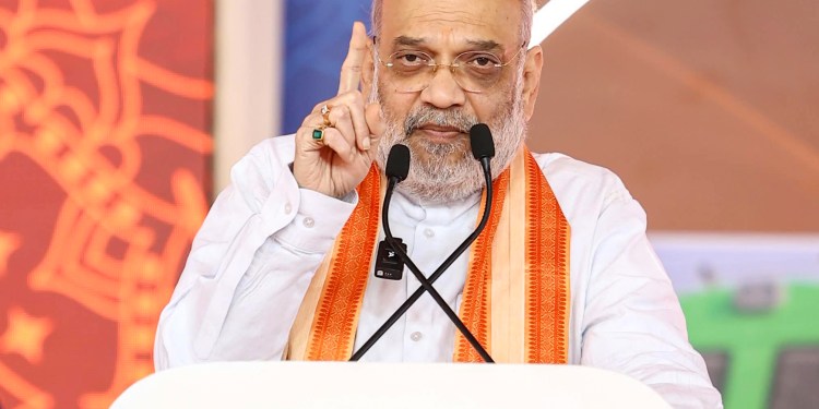 HM Amit Shah to address BJP’s anti-drug rally in Jalandhar on Sep 30