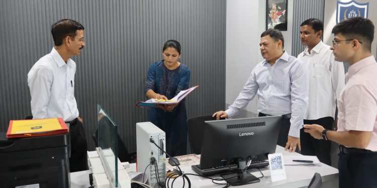 Gujarat DGP office receives 310 complaints in eight months; 28 FIRs registered