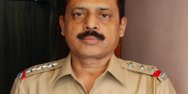 2021 Antilia bomb-scare: Mumbai court grants bail to ex-cop Sachin Vaze