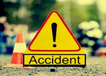 Four killed, eight injured in two accidents on Delhi-Mumbai Expressway in MP