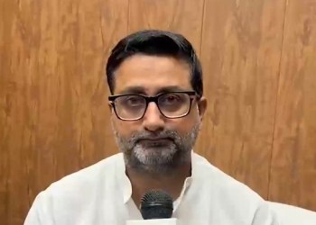 Stats show madrassa education worsened most under SP rule: Danish Ansari